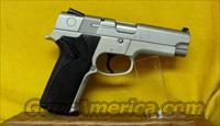 S&W 4043 .40S&W 4" BBL DA ONLY  Smith & Wesson Pistols - Autos > Alloy Frame