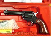 RUGER 50TH ANIVERSERY SINGLE SIX CONVERTABLE  Ruger Single Action Revolvers > Single Six Type