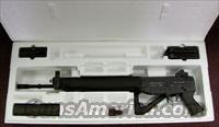 SIG SAUER (FOLDING STOCK CARBINE) SG 550-1 SP (SERIAL NUMBER ONE!)  Sig - Sauer/Sigarms Rifles