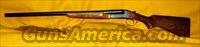 SAVAGE-FOX MOD-B  Fox Shotguns
