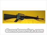 BUSHMASTER XM15-E2S .223 20" BARREL  Bushmaster Rifles > Complete Rifles