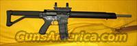 S&W (PERFORMANCE CENTER M&P 15PC) PC15-1  Smith & Wesson Rifles > M&P
