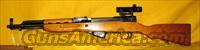 CHINESE SKS ( CARBINE )  SKS Rifles