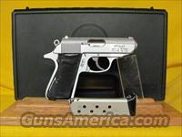 WALTHER ( S&W ) PPK/S-1  Walther Pistols > Post WWII > PPK Series
