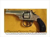 H&R PREMIER TB .22 3" BARREL  Harrington & Richardson Pistols