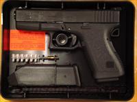 GLOCK 19 9MM 4" BARREL  Glock Pistols > 19
