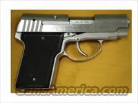 AMT BACKUP .40S&W 3" BARREL  AMT Pistols > Double Action