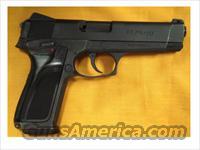 BROWNING BDM 9MM 4 3/4" BARREL  Browning Pistols > Other Autos