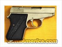 INTRATEC PROTEC .25ACP 2 1/2" BARREL  Intratec Pistols