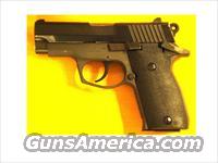 ASTRA A-75L 9MM 3 1/2" BARREL  Astra Pistols