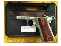 DAN WESSON POINTMAN GUARDIAN DUCE  Dan Wesson Pistols/Revolvers > 1911 Style