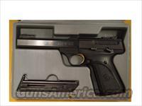 BROWNING BUCKMARK .22LR 5 1/2"BBL  Browning Pistols > Buckmark