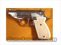 ASTRA CONSTABLE .22LR 3 1/2" BBL  Astra Pistols