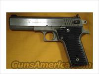 WYOMING ARMS PARKER 1911 TYPE  1911 Pistol Copies (non-Colt)