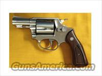 ROSSI M88-2 .38SPL 2" BARREL  Rossi Revolvers