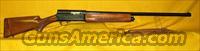 BROWNING A-5  Browning Shotguns > Autoloaders > Hunting