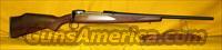 SAVAGE 110  Savage Rifles > Standard Bolt Action > Sporting