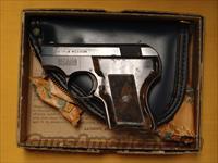 S&W 61-2 .22LR 2" BARREL  Smith & Wesson Pistols - Autos > .22 Autos