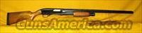 WINCHESTER 120  Winchester Shotguns - Modern > Pump Action > Hunting