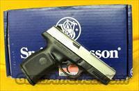 S&W SW9VE  Smith & Wesson Pistols - Autos > Polymer Frame
