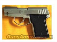 AMT BACKUP .45ACP 3" BARREL  AMT Pistols > Double Action