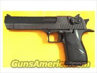 IMI DESERT EAGLE .44MAG 6" BARREL  IMI Pistols
