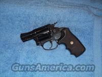 Rossi Mod 58  Rossi Revolvers