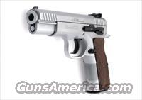 EAA-Tangfoglio Custom Stock 10 MM. Firm  EAA Pistols > Other