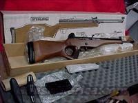 RARE PHIL HART AR-180 STERLING  Armalite Rifles > Complete Rifles