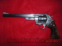 SMITH AND WESSON MODEL 629-1  Smith & Wesson Revolvers > Model 629