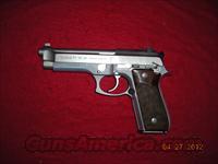 TAURUS PT99 AF 9MM  Taurus Pistols/Revolvers > Pistols > Steel Frame
