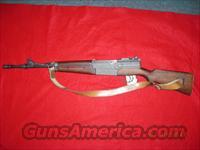MAS 49/56 308 CAL.  Military Misc. Rifles Non-US > FrenchMAS