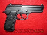 BERETTA MODEL 96 DOUBLE ACTION  Beretta Pistols > Model 96 Series