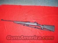 SAVAGE MODEL11 308 CAL  Savage Rifles > Standard Bolt Action > Sporting