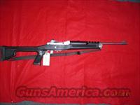RUGER MINI 14 223 CAL   Ruger Rifles > Mini-14 Type