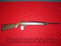 UNIVERSAL M1 CARBINE  Military Misc. Rifles US > M1 Carbine