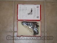  LLAMA IIIA 380 STOEGER IMPORT  Llama Pistols