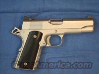 Custom 1911 .38 Super  1911 Pistol Copies (non-Colt)