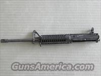 LWRC M6A1 5.56 upper  AR-15 Rifles - Small Manufacturers > Upper Only