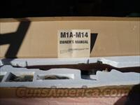Poly Tech M-14  Norinco Rifles