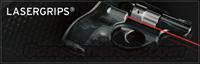 CLOSEOUT CRIMSON TRACE LASER  Electronics