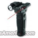 CLOSEOUTCRIMSON TRACE LASER  Electronics