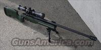 TRG-22-308  Sako Rifles > Other Bolt Action