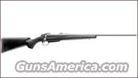 A7 300WM  Sako Rifles > A7 Series