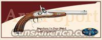 NAPOLEON LEPAGE   A Misc Pistols