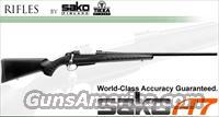A7-270  Sako Rifles