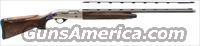 REDUCED TEKNEY GOLD TARGET  Beretta Shotguns