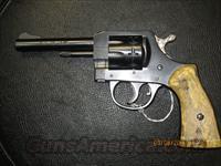 929 SIDEKICK  Harrington & Richardson Pistols