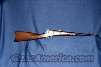 Remington Split Breach Civil War Carbine  Military Misc. Rifles US > Civil War