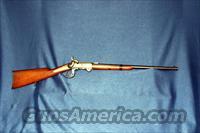 Burnside Civil War Carbine  Military Misc. Rifles US > Civil War